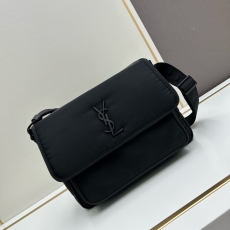 YSL Satchel Bags